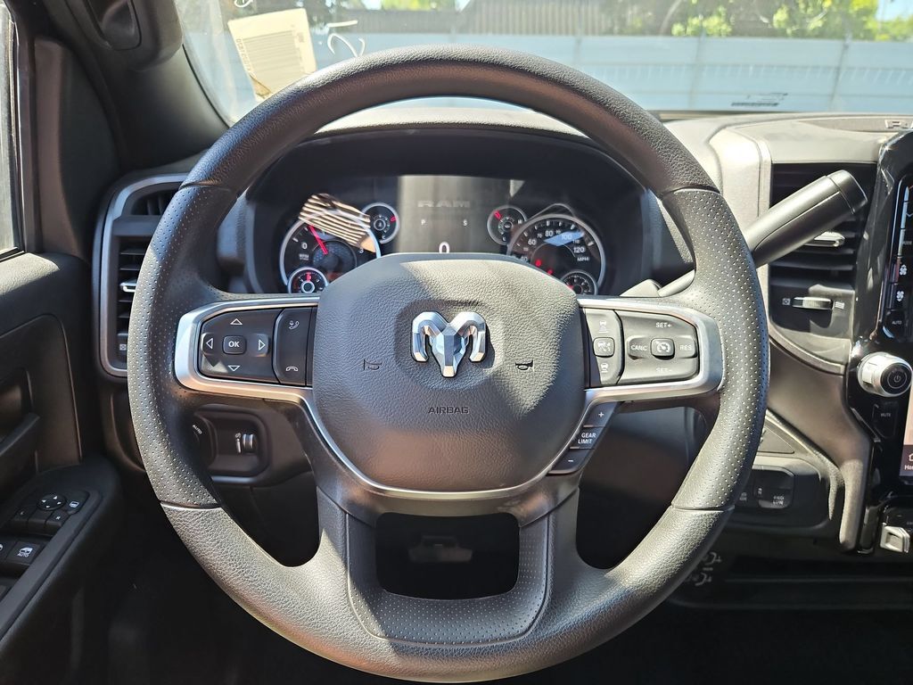 2026 Ram 3500 Tradesman Gresham OR