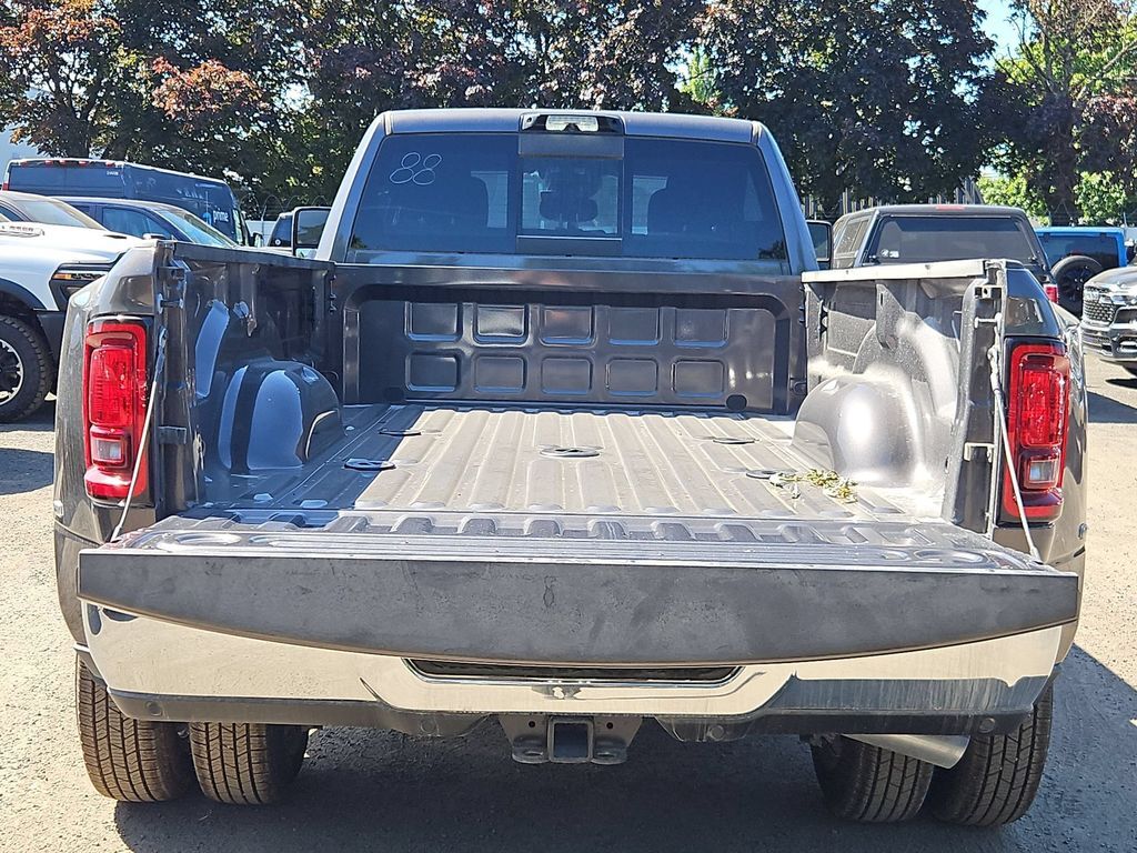 2026 Ram 3500 Tradesman Gresham OR
