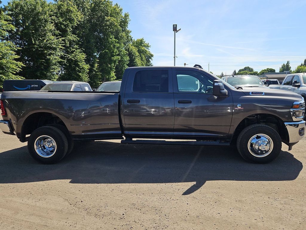 2026 Ram 3500 Tradesman Gresham OR