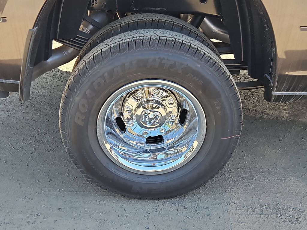 2026 Ram 3500 Tradesman Gresham OR