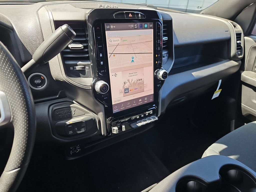 2026 Ram 3500 Tradesman Gresham OR