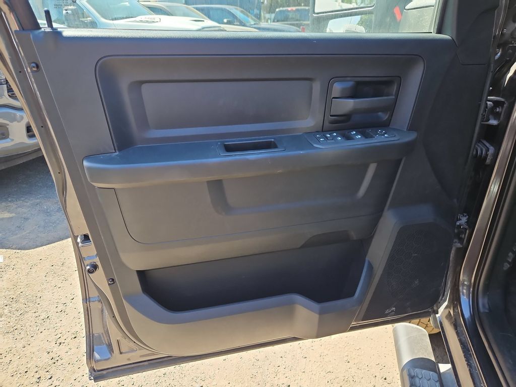2026 Ram 3500 Tradesman Gresham OR