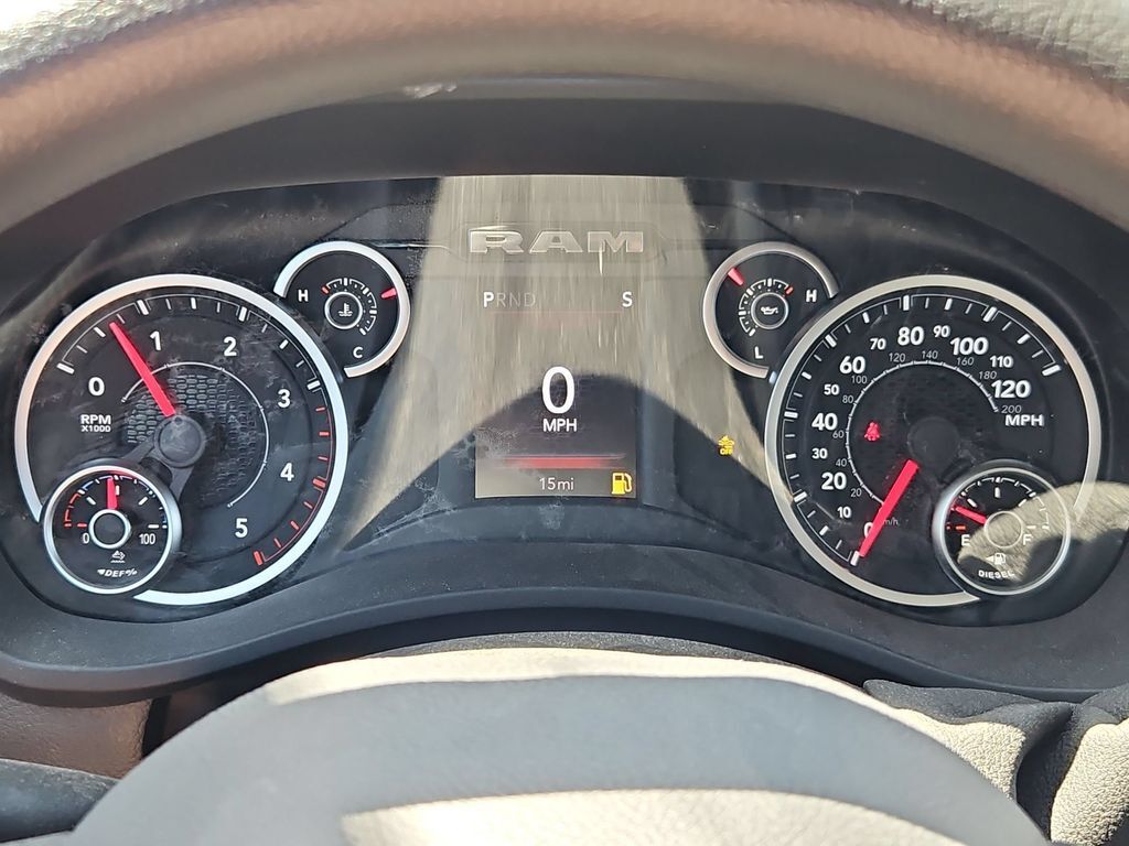2026 Ram 3500 Tradesman Gresham OR
