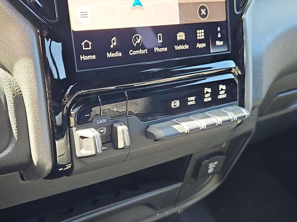 2026 Ram 3500 Tradesman Gresham OR