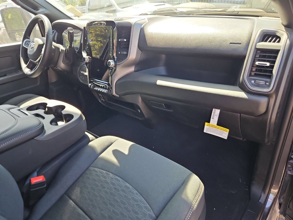 2026 Ram 3500 Tradesman Gresham OR