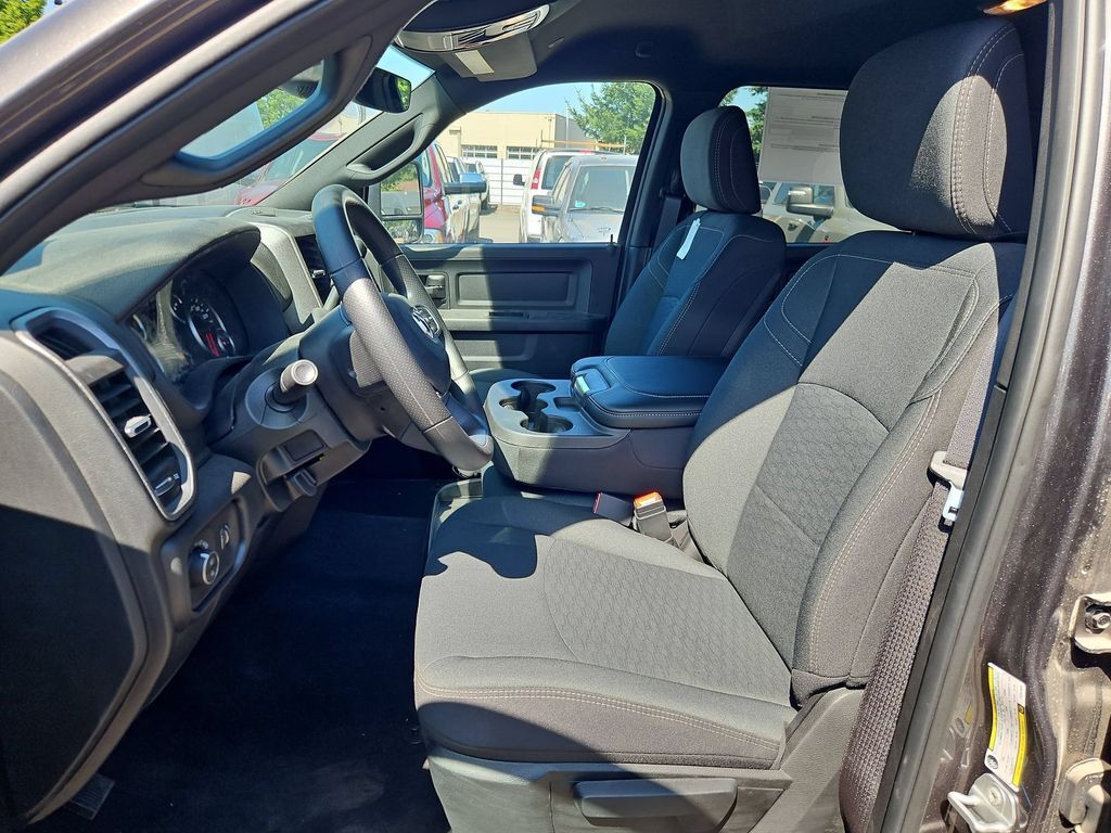 2026 Ram 3500 Tradesman Gresham OR