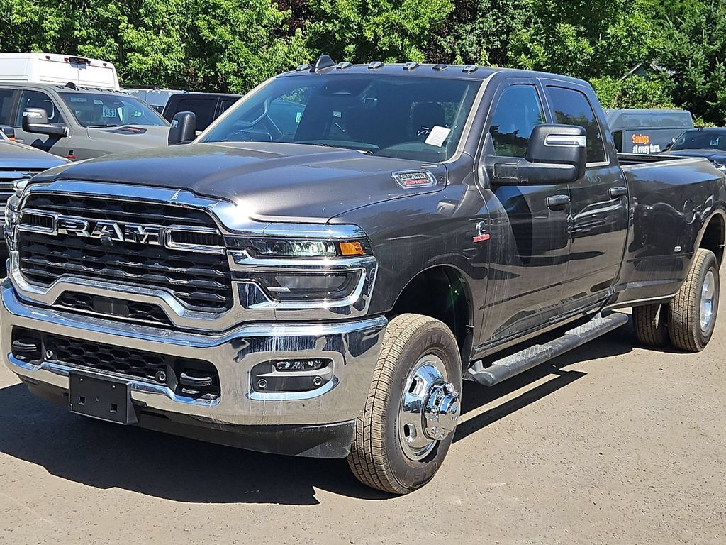 2026 Ram 3500 Tradesman Gresham OR