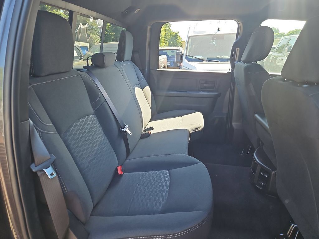 2026 Ram 3500 Tradesman Gresham OR