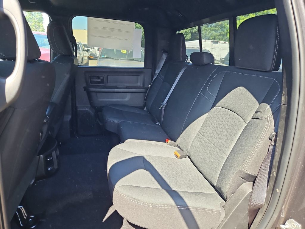 2026 Ram 3500 Tradesman Gresham OR