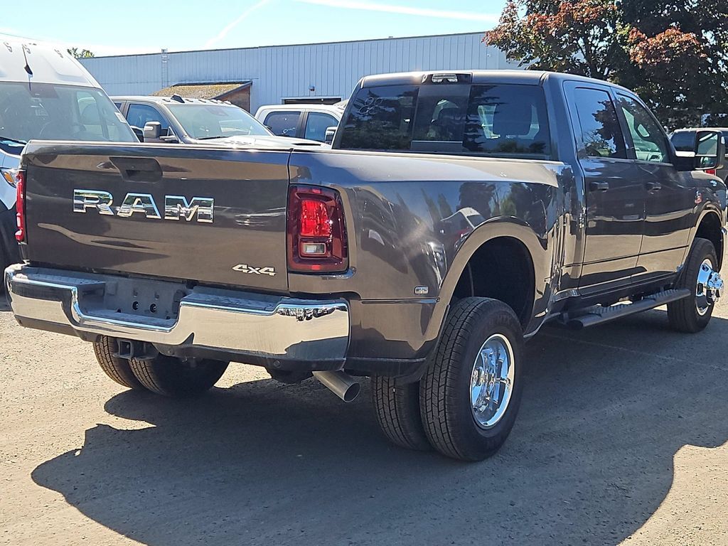 2026 Ram 3500 Tradesman Gresham OR