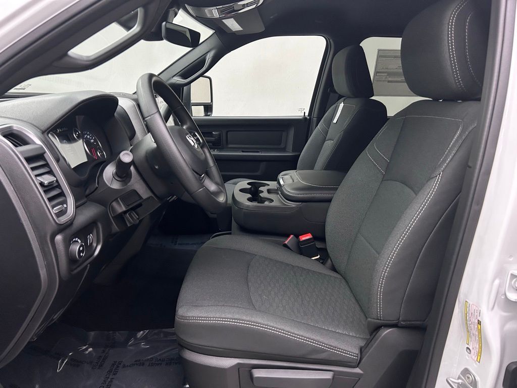 2026 Ram 3500 Tradesman Portland OR