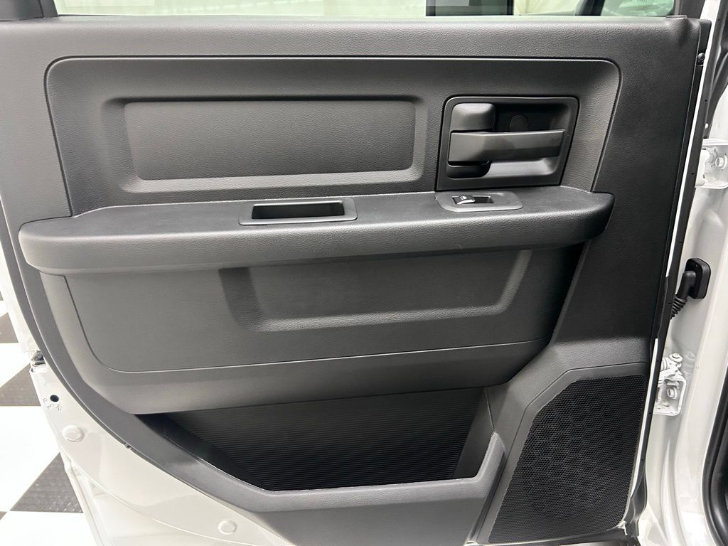 2026 Ram 3500 Tradesman Portland OR