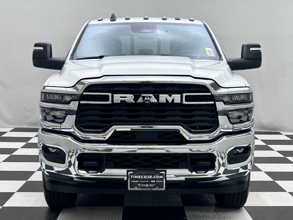 2026 Ram 3500 Tradesman Portland OR