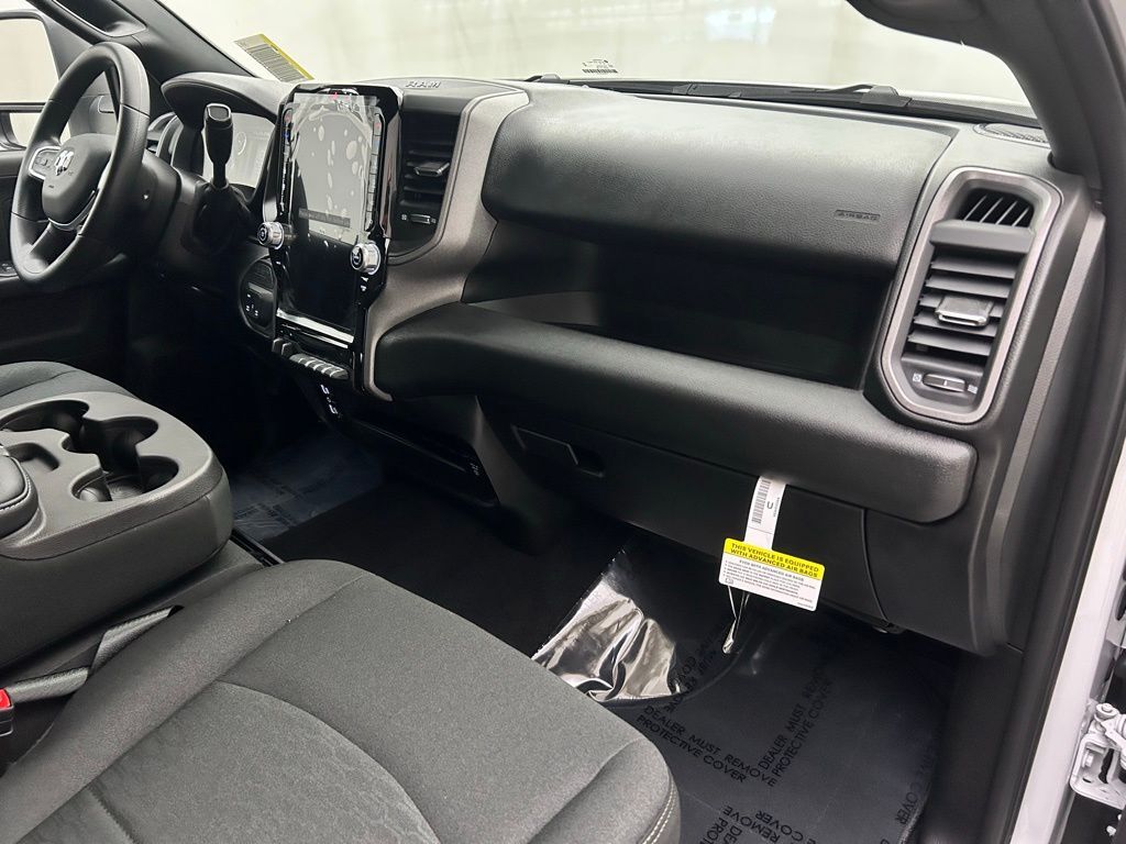 2026 Ram 3500 Tradesman Portland OR