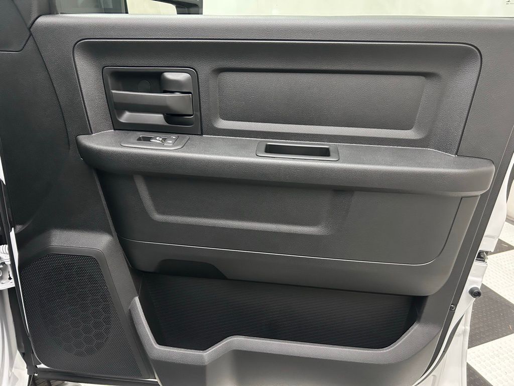 2026 Ram 3500 Tradesman Portland OR
