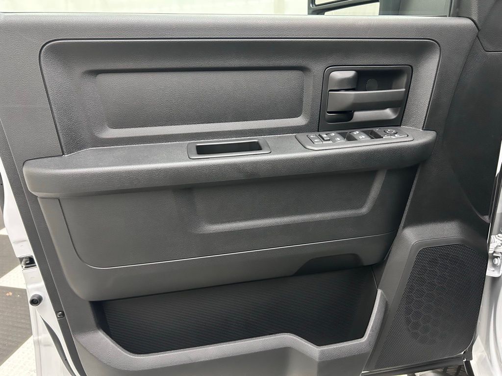 2026 Ram 3500 Tradesman Portland OR