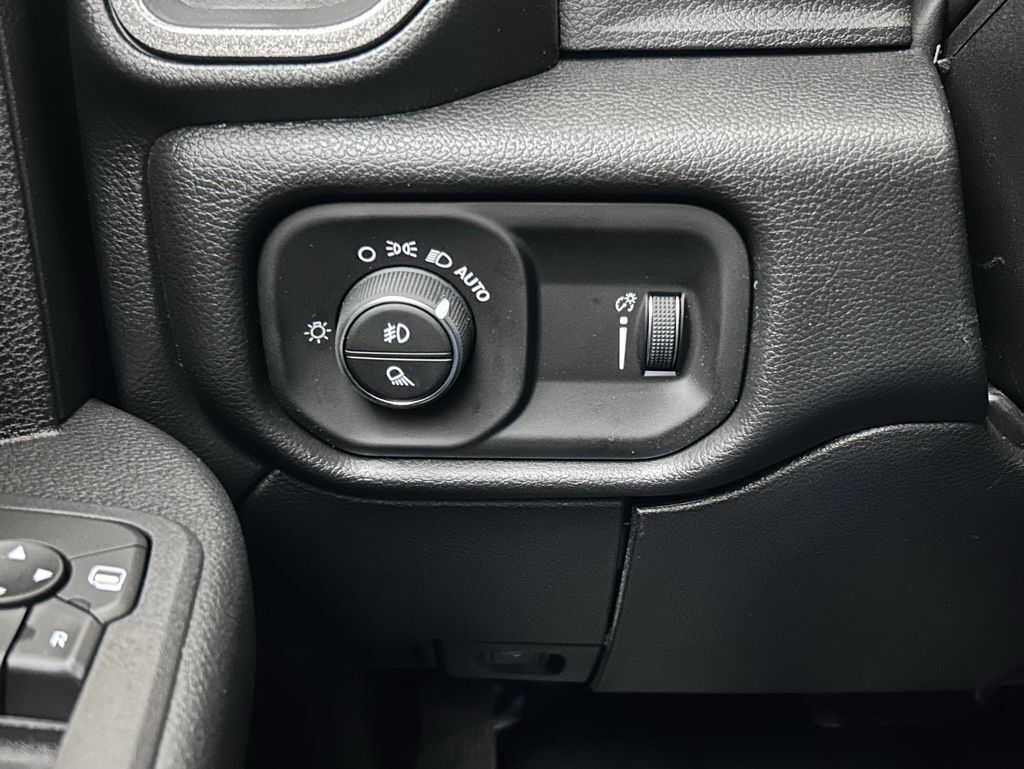 2026 Ram 3500 Tradesman Portland OR