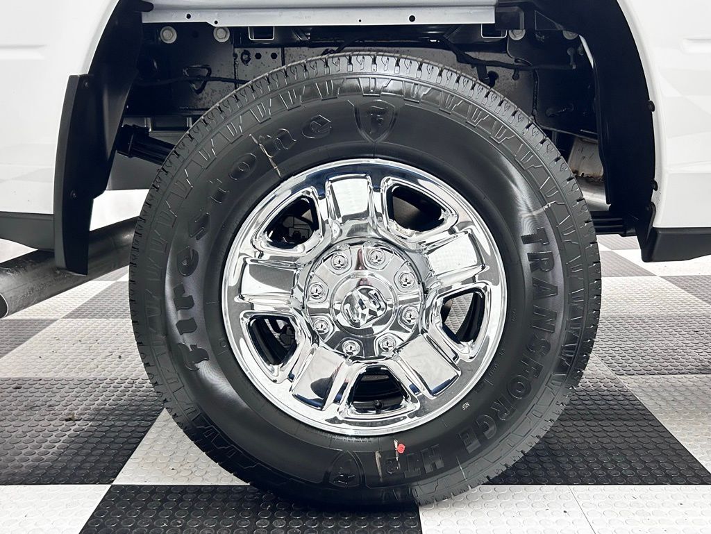2026 Ram 3500 Tradesman Portland OR