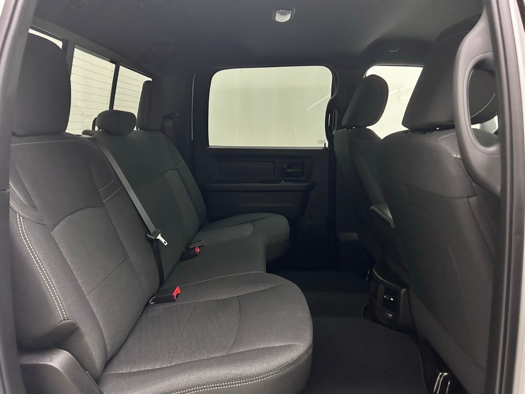 2026 Ram 3500 Tradesman Portland OR