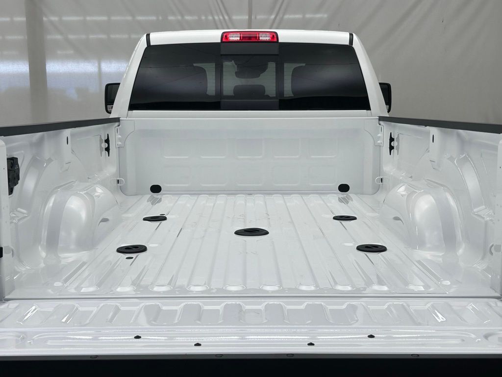 2026 Ram 3500 Tradesman Portland OR