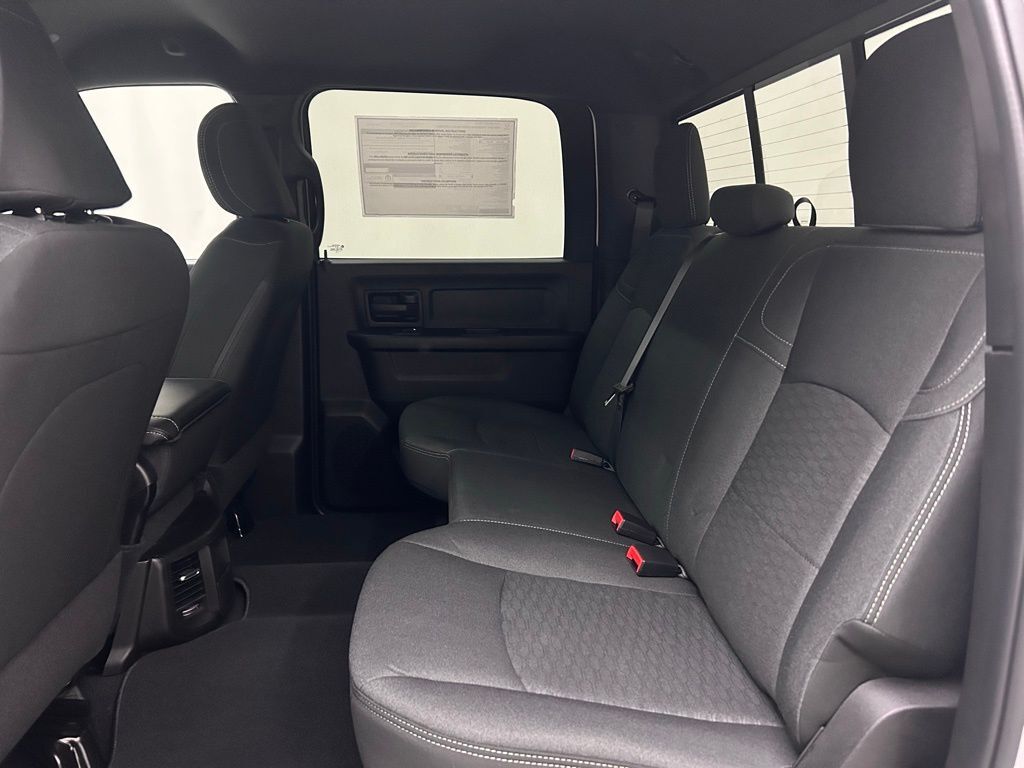 2026 Ram 3500 Tradesman Portland OR