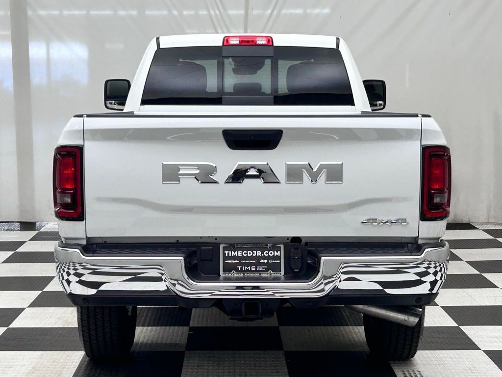 2026 Ram 3500 Tradesman Portland OR