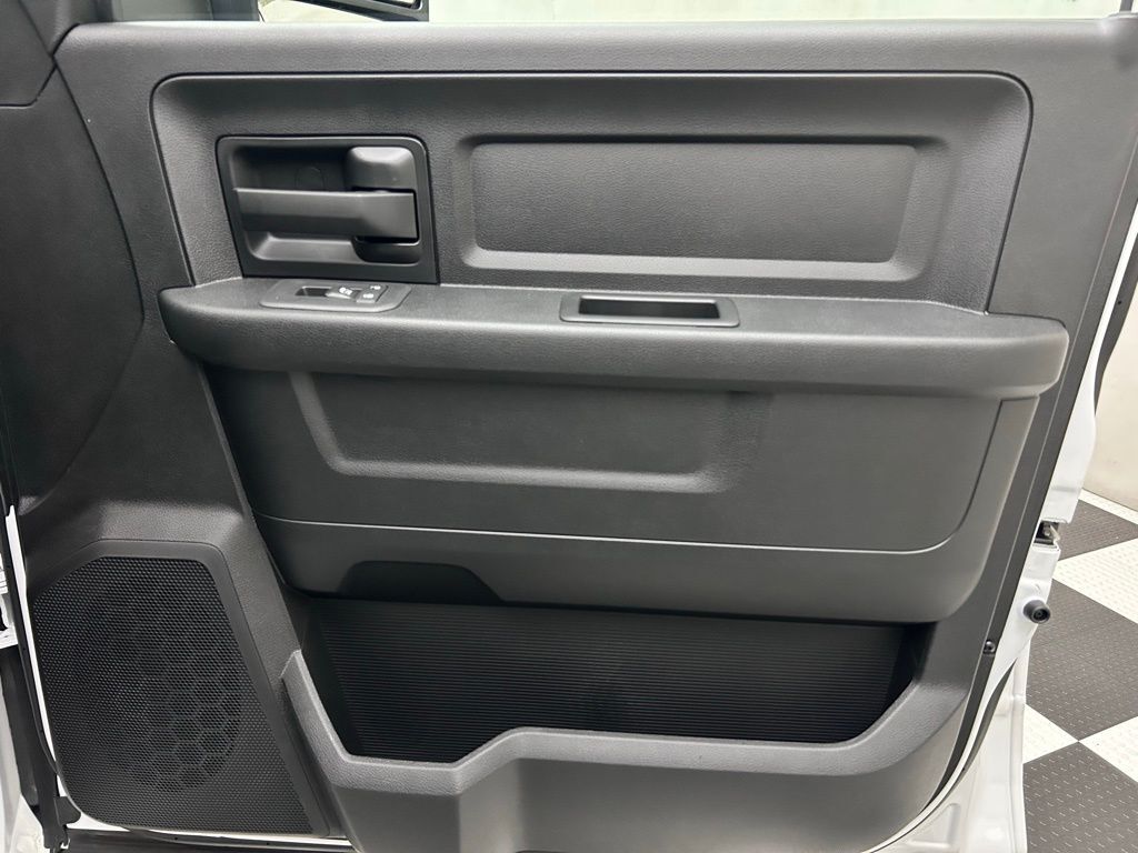 2026 Ram 3500 Tradesman Portland OR