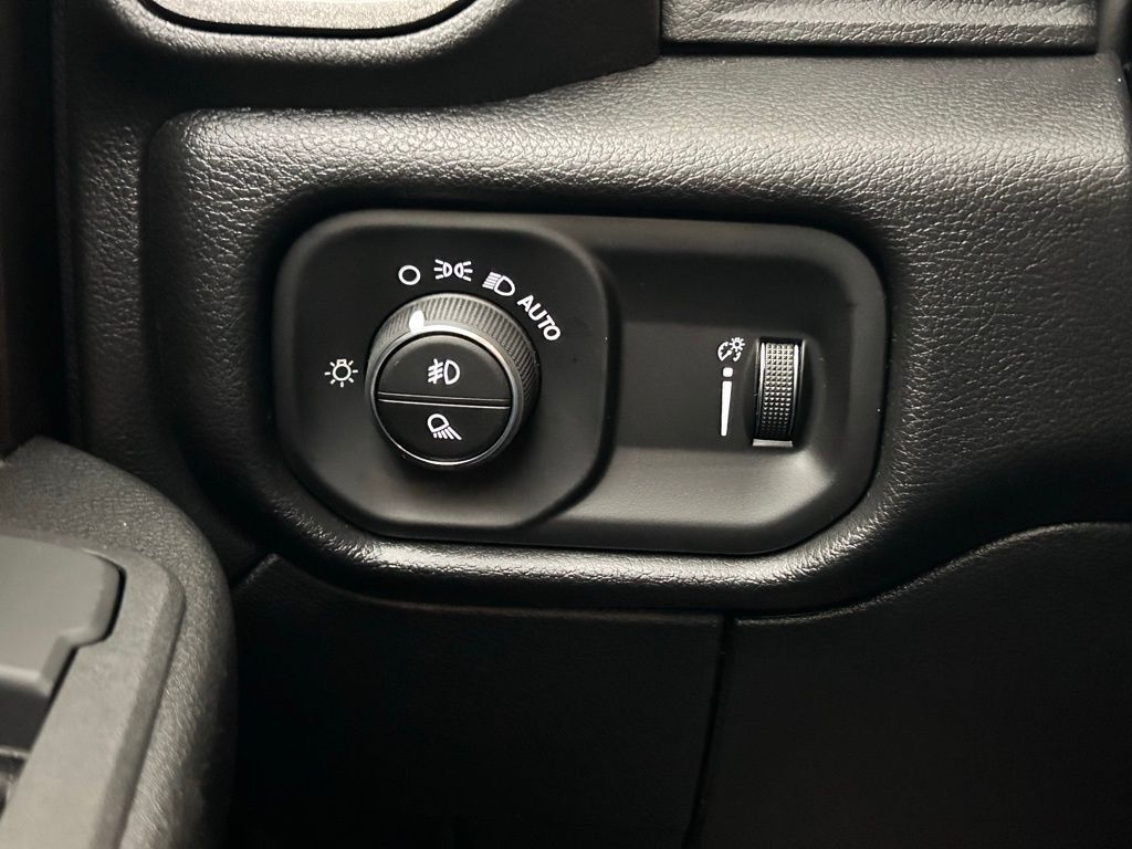 2026 Ram 3500 Tradesman Portland OR