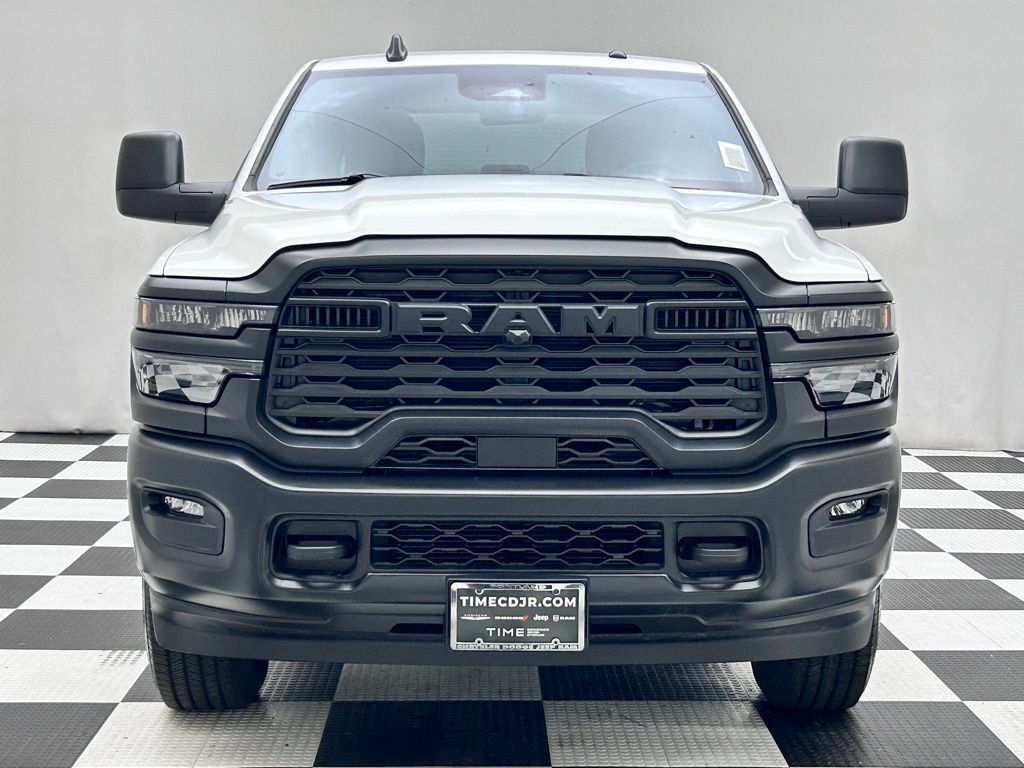 2026 Ram 3500 Tradesman Portland OR