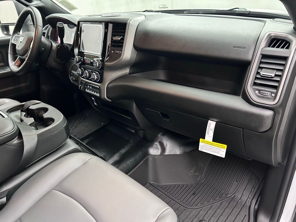 2026 Ram 3500 Tradesman Portland OR