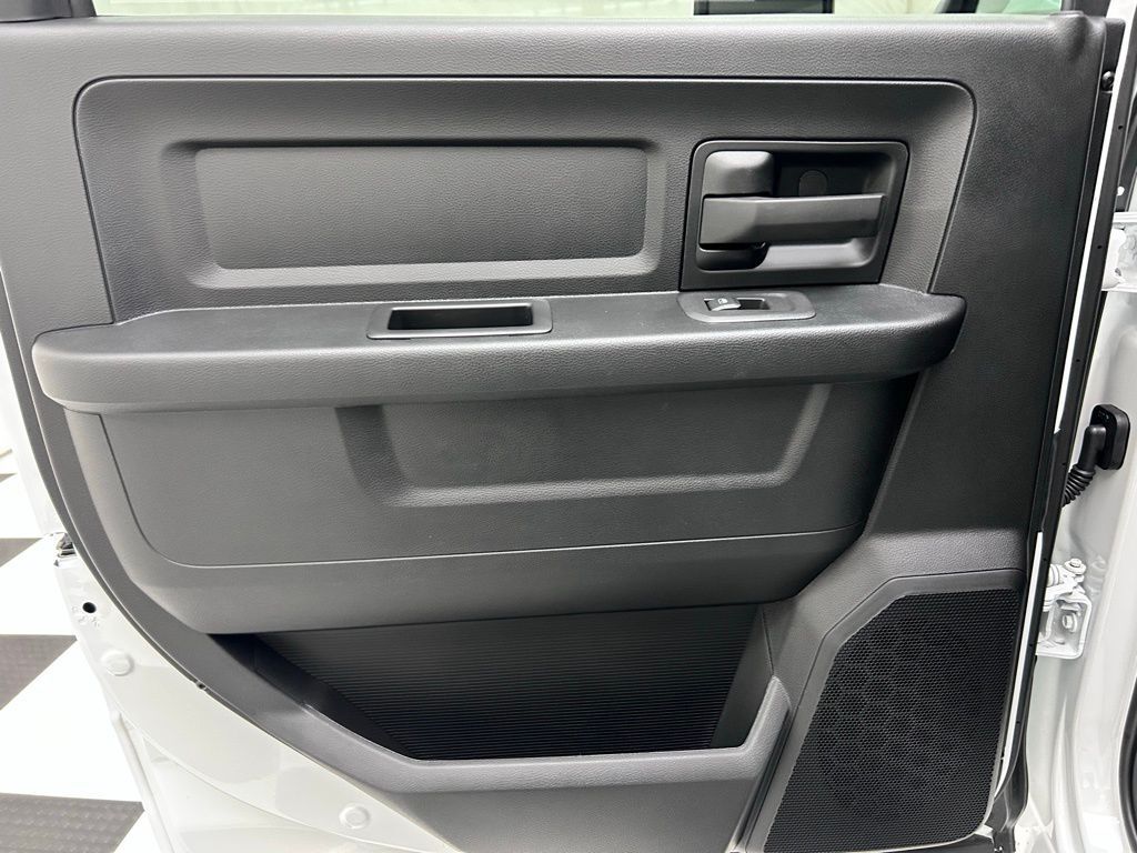 2026 Ram 3500 Tradesman Portland OR