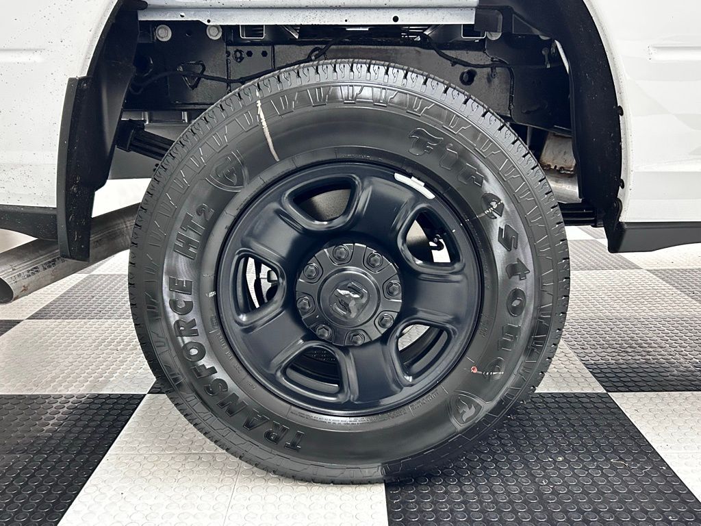 2026 Ram 3500 Tradesman Portland OR