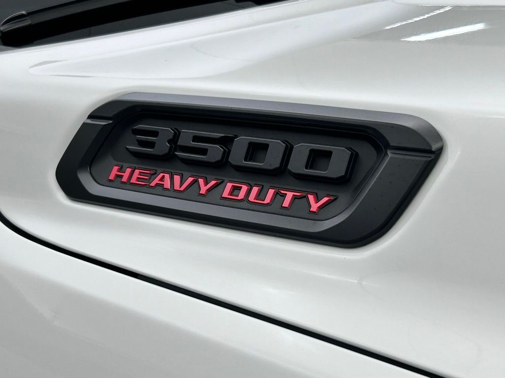 2026 Ram 3500 Tradesman Portland OR