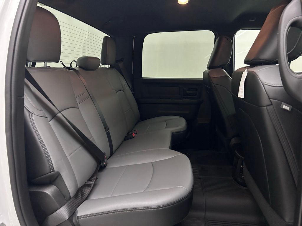 2026 Ram 3500 Tradesman Portland OR