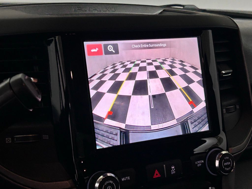 2026 Ram 3500 Tradesman Portland OR