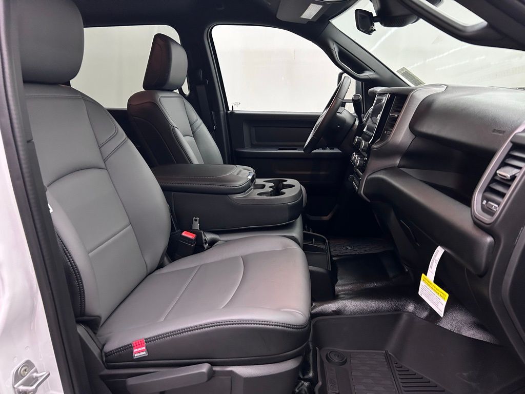 2026 Ram 3500 Tradesman Portland OR