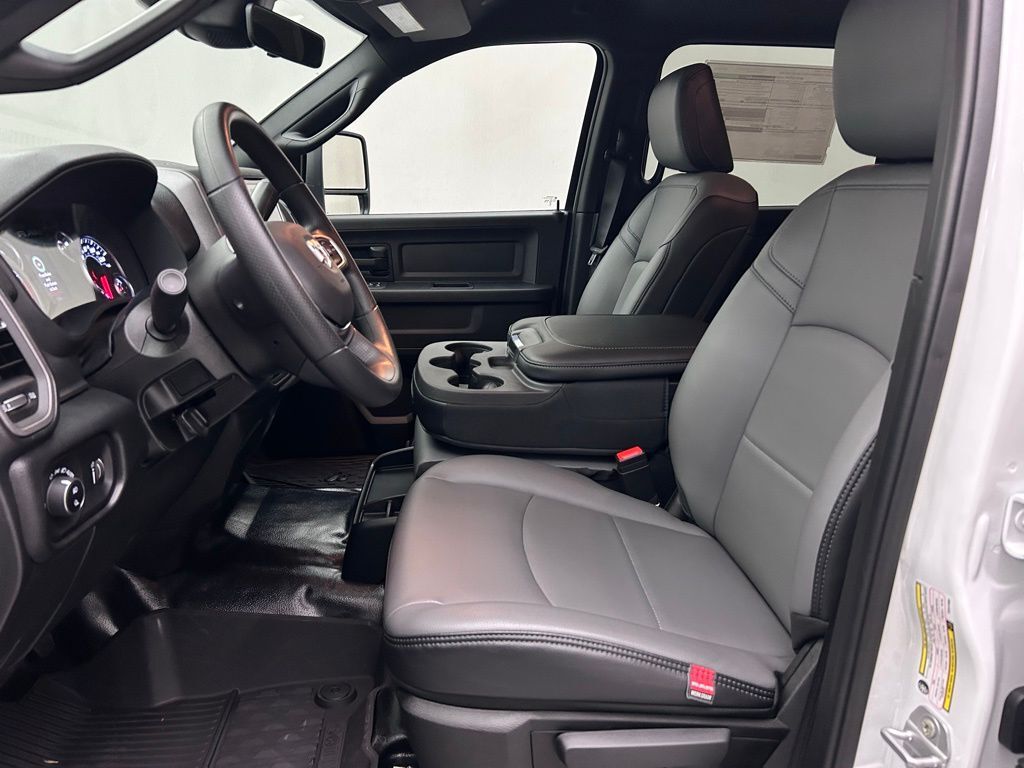 2026 Ram 3500 Tradesman Portland OR