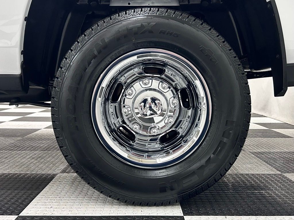 2026 Ram 3500 Tradesman Portland OR