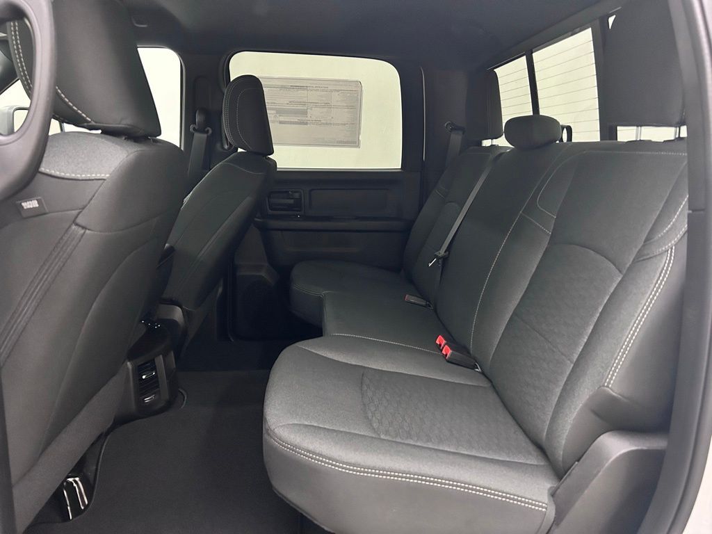 2026 Ram 3500 Tradesman Portland OR