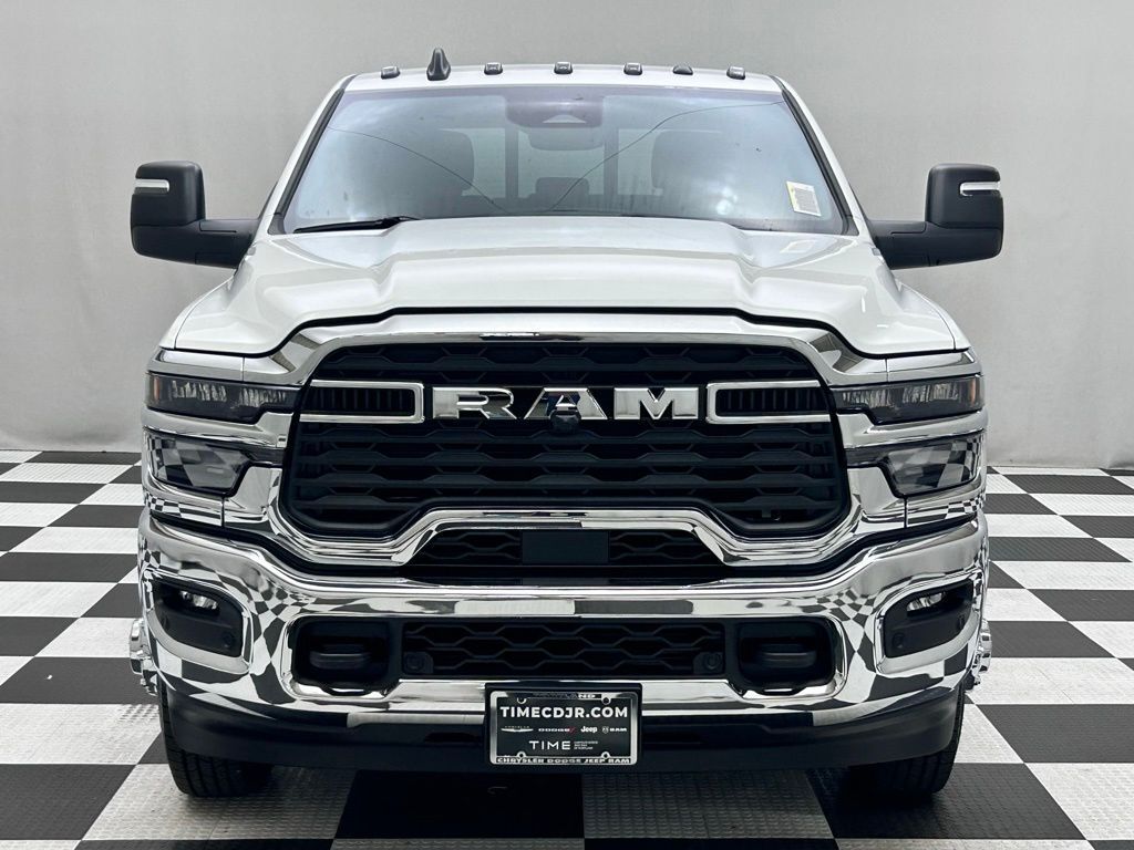 2026 Ram 3500 Tradesman Portland OR