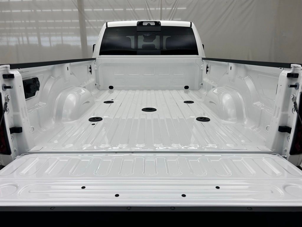 2026 Ram 3500 Tradesman Portland OR