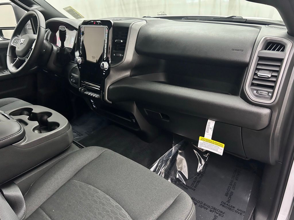 2026 Ram 3500 Tradesman Portland OR