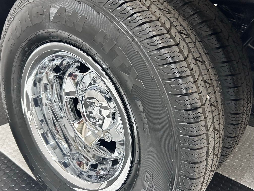 2026 Ram 3500 Tradesman Portland OR