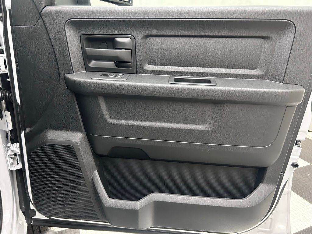 2026 Ram 3500 Tradesman Portland OR