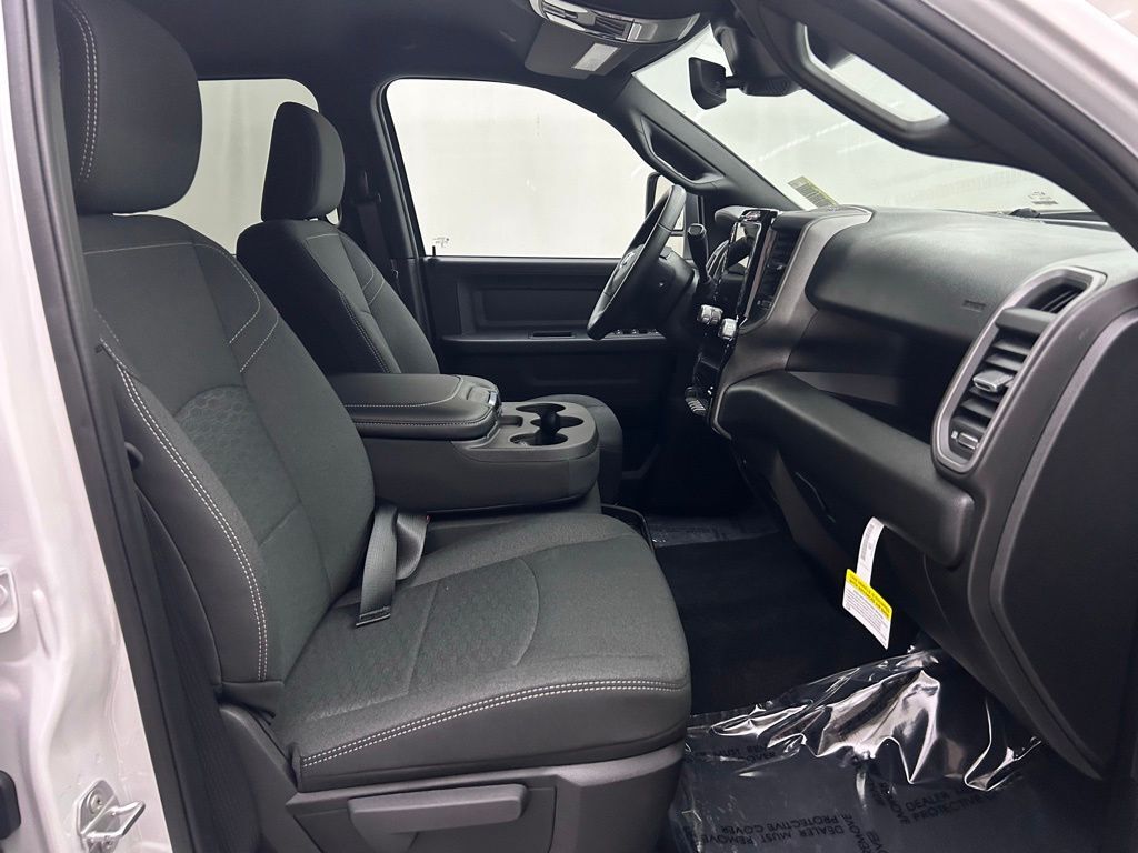 2026 Ram 3500 Tradesman Portland OR