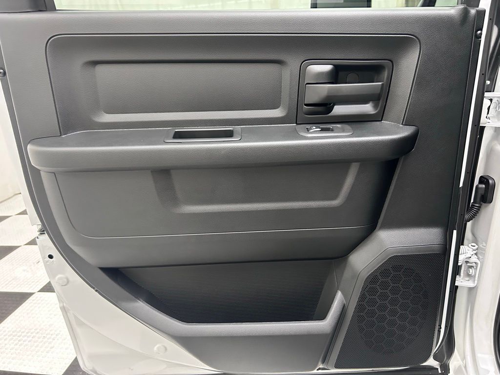 2026 Ram 3500 Tradesman Portland OR