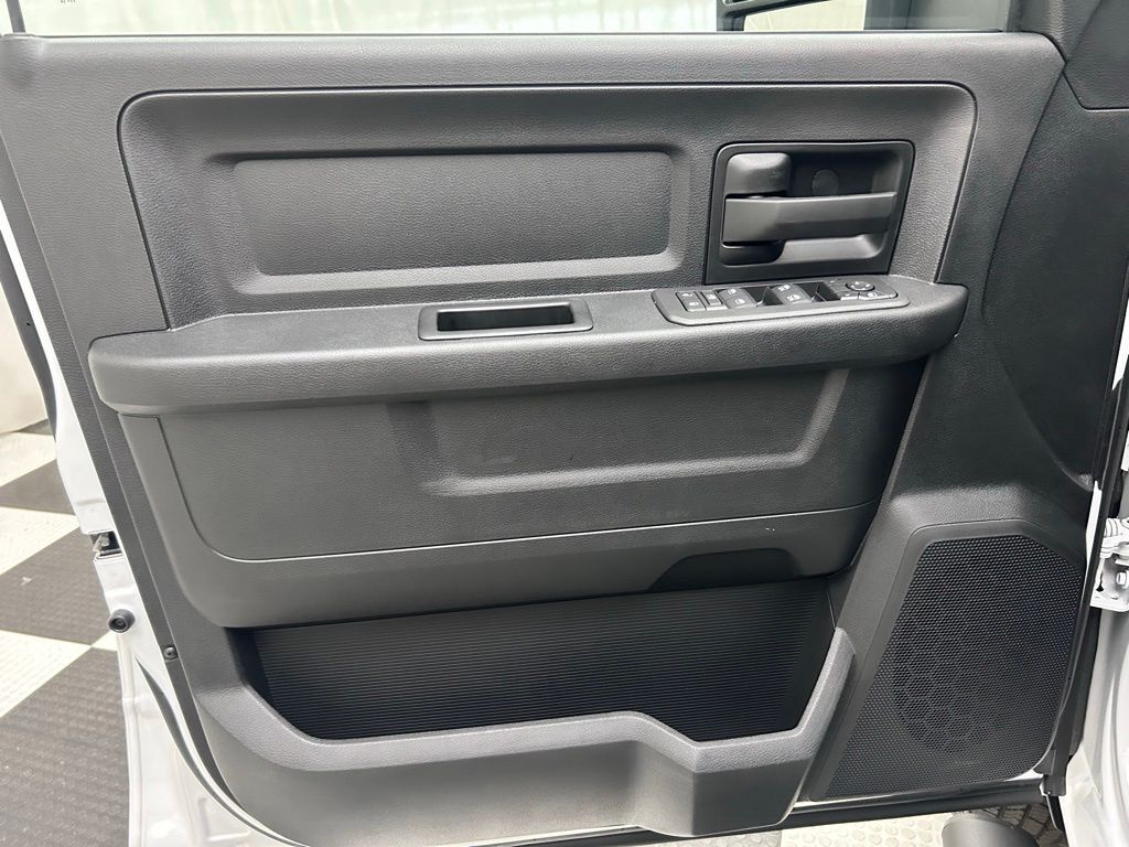 2026 Ram 3500 Tradesman Portland OR