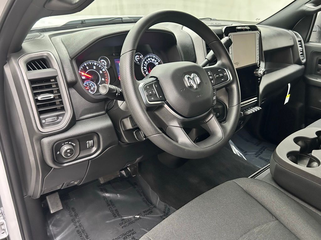 2026 Ram 3500 Tradesman Portland OR
