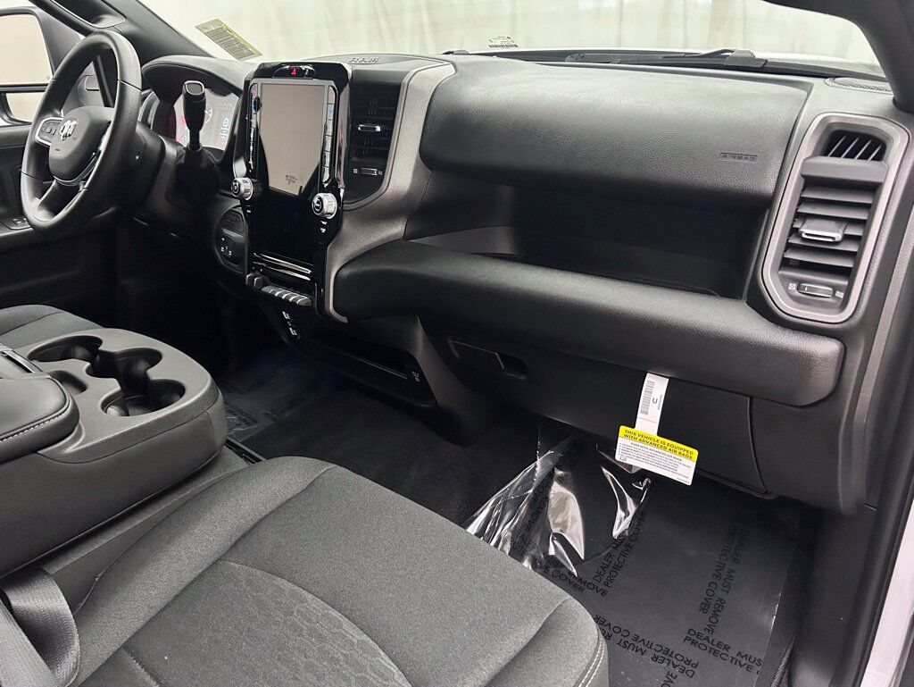 2026 Ram 3500 Tradesman Portland OR