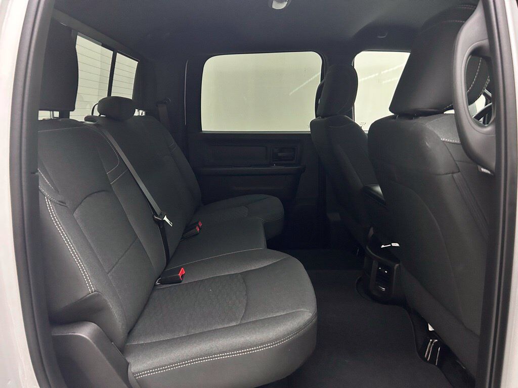 2026 Ram 3500 Tradesman Portland OR